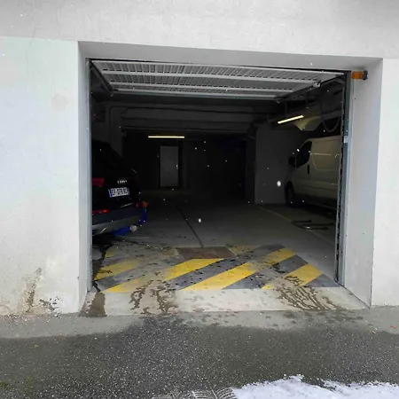 Large 3 Bedrooms With Direct Access To 3 Vallees Cable Car * Brides-les-Bains