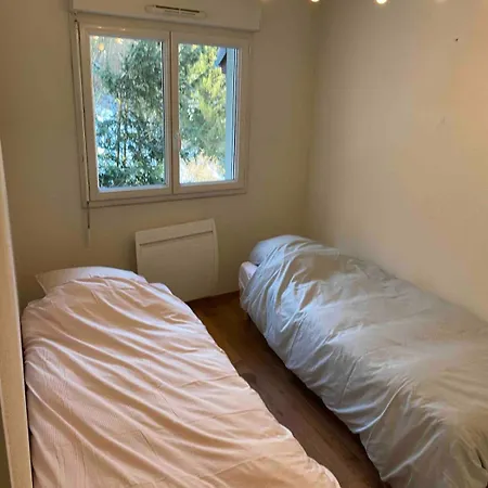 Large 3 Bedrooms With Direct Access To 3 Vallées Cable Car Apartamento Brides-les-Bains