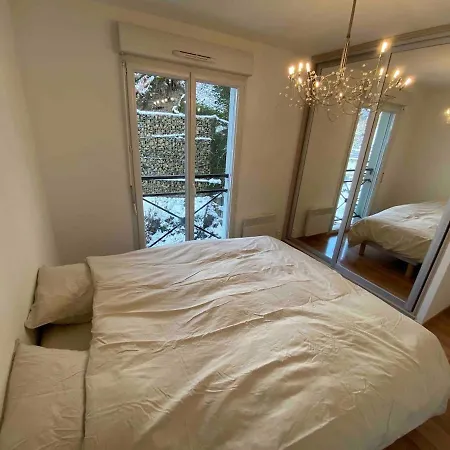 Large 3 Bedrooms With Direct Access To 3 Vallées Cable Car