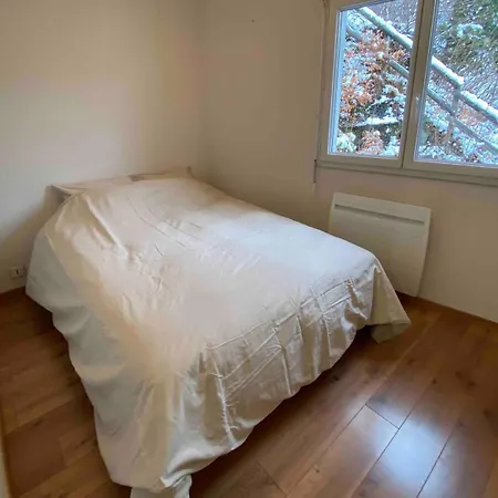 Large 3 Bedrooms With Direct Access To 3 Vallées Cable Car Brides-les-Bains
