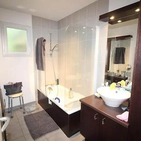 Large 3 Bedrooms With Direct Access To 3 Vallees Cable Car * Brides-les-Bains