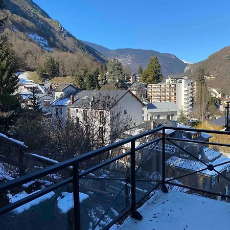 Apartment Large 3 Bedrooms With Direct Access To 3 Vallees Cable Car *